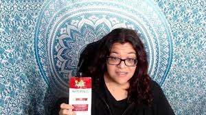 Splat Naturals Hair Dye Youtube