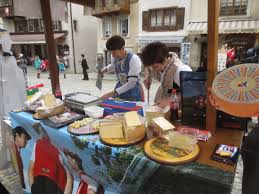 festival of cheese in gruyeres countries of the world switzerland most favorite