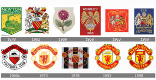 Manchester united football club is a professional football club based in old trafford, greater manchester, england, that competes in the premier league, the top flight of english football. Manchester United Logo And Symbol Meaning History Png
