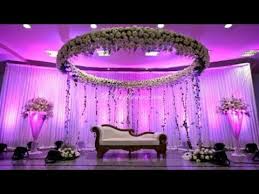 Marriage is usually initiated by a proposal of marriage, simply called a proposal. Marriage Decoration Of Palace And Party Plots India Traditional Marriage Wedding Fun Youtube