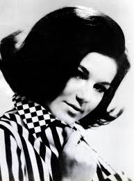 Peggy March