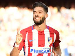 Julius silver professor of psychology and neural science; Football News Atletico Madrid Re Sign Winger Yannick Carrasco Eurosport