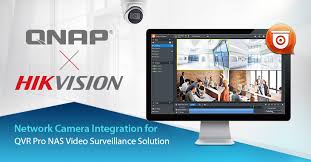Check spelling or type a new query. Qnap Integrates Hikvision H 265 Network Cameras And Extends The Compatibility Of Ip Surveillance Solutions Qnap
