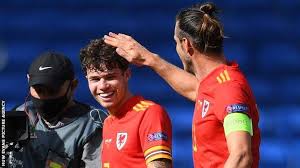 Los blancos turned down $118m (€100m) offer in 2019, says former president ramon calderon. Gareth Bale How Real Madrid Star S Role With Wales Is Changing Bbc Sport
