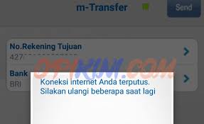 Bisa digunakan melakukan pembayaran di merchant gopay. Apakah Bisa Pulsa Di Tf Ke Rekening Bank Bri Cara Transfer Saldo Linkaja Ke Rekening Bri Kak Kalo Tf Dari Bank Bri Ke Mandiri Tfnya Lwat Teller Terus Kelebihan No