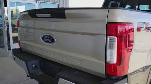 Image result for White Gold 2018 F550
