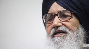 Parkash Singh Badal, former Punjab CM & SAD patron, passes away at 95