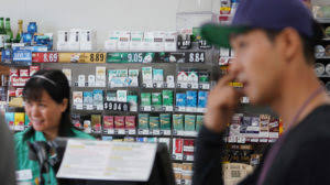 Flavored juul pods will no longer be sold in retail stores — but here's where you can still buy them. More Oversight Of Vape Shops Expected Under New Federal Ban On Tobacco Sales Honolulu Civil Beat