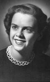 Nancy Egbert Obituary (1930