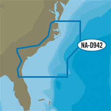 c map 4d local chart norfolk to jacksonville