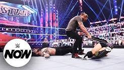 Lashley set for 'mania new day are new raw tag champs full grades and recap in app. J7arftve7xzh M