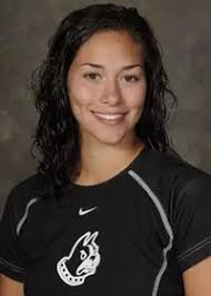 2008 Women's Soccer Roster