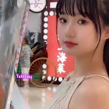 #yakiling #linglingling #fypシ