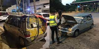 Check spelling or type a new query. Kancil Legend Ditemui Di Bukit Bintang Netizen Dakwa Pemiliknya Bukan Orang Biasa