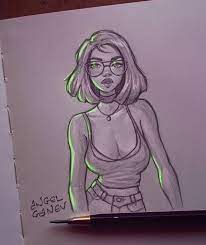 Creative Drawing Ideas For Beginners Anime The techniques, creative drawing ideas for kids to craft.