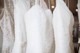 Choosing The Right Fabric For Your Wedding Dress David S Bridal Blog