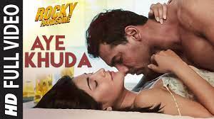 AYE KHUDA (Duet) Full Video Song | ROCKY HANDSOME | John Abraham, Shruti  Haasan | T-Series - YouTube