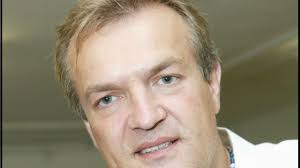 Beňo († 54) by bol na synčeka pyšný: Vlastnosť, ktorú zdedil po otcovi, mu  pomohla k