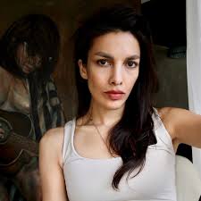 Art by Louise Howard