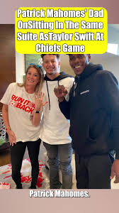 Patrick Mahone Dad | Tiktok