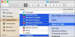 How to unlink or delete microsoft account from windows 10? Uninstall Office For Mac Office Support