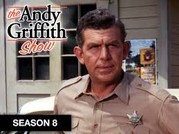 Prime Video: Andy Griffith Show Season 8