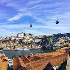 Porto is a busy industrial and commercial centre. 19 Top Things To Do In Porto Portugal Travel Boo Europe Travel Blog