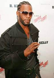 Kelly's current and previous haircuts: R Kelly Wallpapers Wallpaper Cave