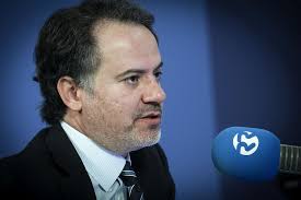 Sérgio Sousa Pinto: "Se o PS não acabar com a atual direção, a direção  acaba com o partido"