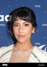 Stephanie beatriz Banque de photographies et d'images à haute résolution