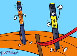 fiasp insulin insulin aspart novolog vs fiasp doctablet