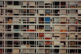 Andreas Gursky Architecture Transform Mag Com Photographie Conceptuelle Photographie D Architecture Histoire De La Photographie