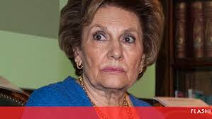 Ex-primeira-dama vive drama da doença: Maria Cavaco Silva operada a um  tumor na cabeça