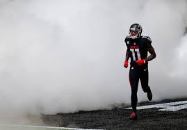 Betting stats and traditional stats for atlanta falcons player julio jones, including game logs and historical stats. Falcons Owner Upset With Julio Jones Tv Comments Sources The Athletic