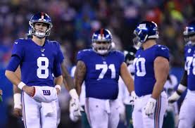 The sight of barkley back where he belongs, back in his 26 jersey, back with his giants teammates, had sent a jolt of electricity. Did The New York Giants Fumble Another Nfl Draft Class