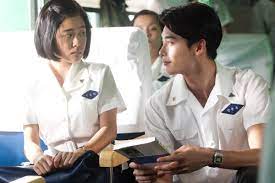 Buy traffic / get listed; Photos Added New Stills For The Upcoming Korean Movie Hot Young Bloods Hancinema