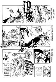 Si vous l'avez déja vu vous pouvez aller voir seven deadly sins saison 2, nanatsu no taizai saison 2. Scan The Seven Deadly Sins 331 Page 15