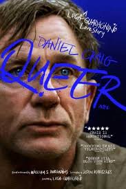 Queer (2024) Full Cast & Crew