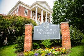 Image result for longwood university