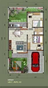 Berikut ini adalah beberapa desain dan denah rumah minimalis type 45 yang bisa menjadi rekomendasi hunian idaman anda: Desain Rumah Minimalis Type 45 Yang Cantik Dan Menawan Seni Rumah