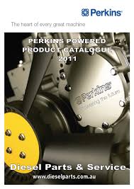 View The Perkins Catalogue Manualzz Com