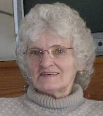 Obituary of Lorna Hope Lang