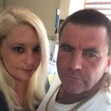 Missing wife after 34 years together