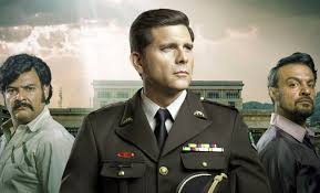 El 15 de abril Caracol Televisión lanzará la serie El general ...