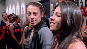 This is what zhang weili did to joanna jedrzejczyk's face. Interview Joanna Jedrzejczyk On The Path To Ufc Greatness Sport360 News