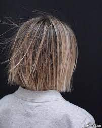 Epingle Sur Long Bob Hair