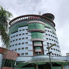 Get details at nearby counters to avoid fines and penalties. Menara Kidurong Office In Bintulu