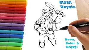 These alphabet coloring sheets will help little ones identify uppercase and lowercase versions of each letter. Descarga De La Aplicacion Coloring Page For Clash Royal 2021 Gratis 9apps