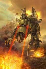 Basilisk War Droid Star Wars The Old Star Wars Vehicles Star Wars Rpg