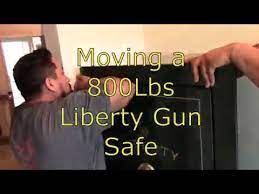 We did not find results for: Moving A 800lbs Liberty Gun Safe Downstairs Fast Mode Youtube